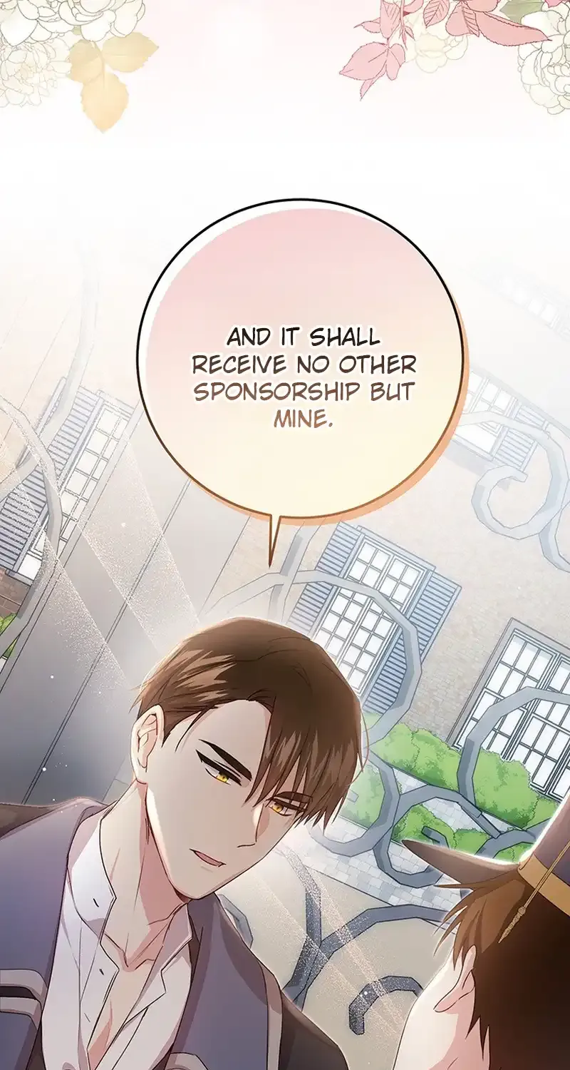 I Need a Sponsor Chapter 18 page 10 - 
