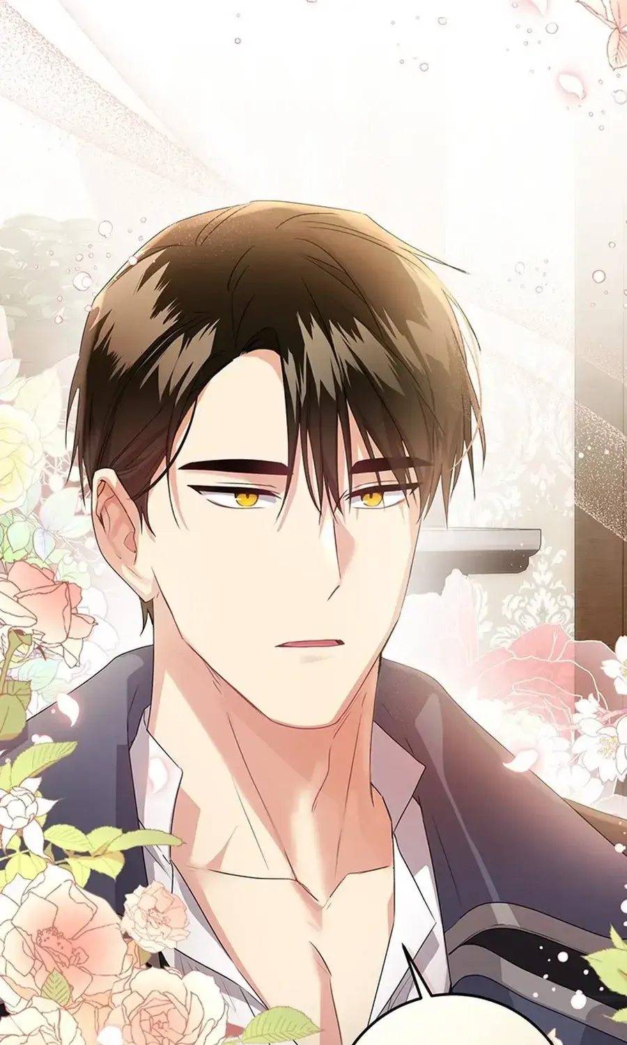 I Need a Sponsor Chapter 19 page 13 - 