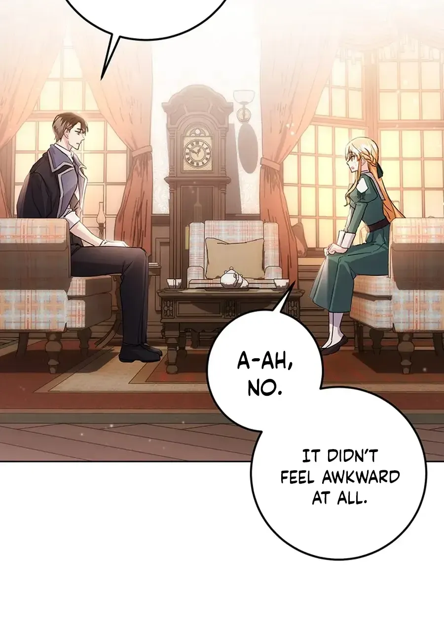 I Need a Sponsor Chapter 19 page 18 - 