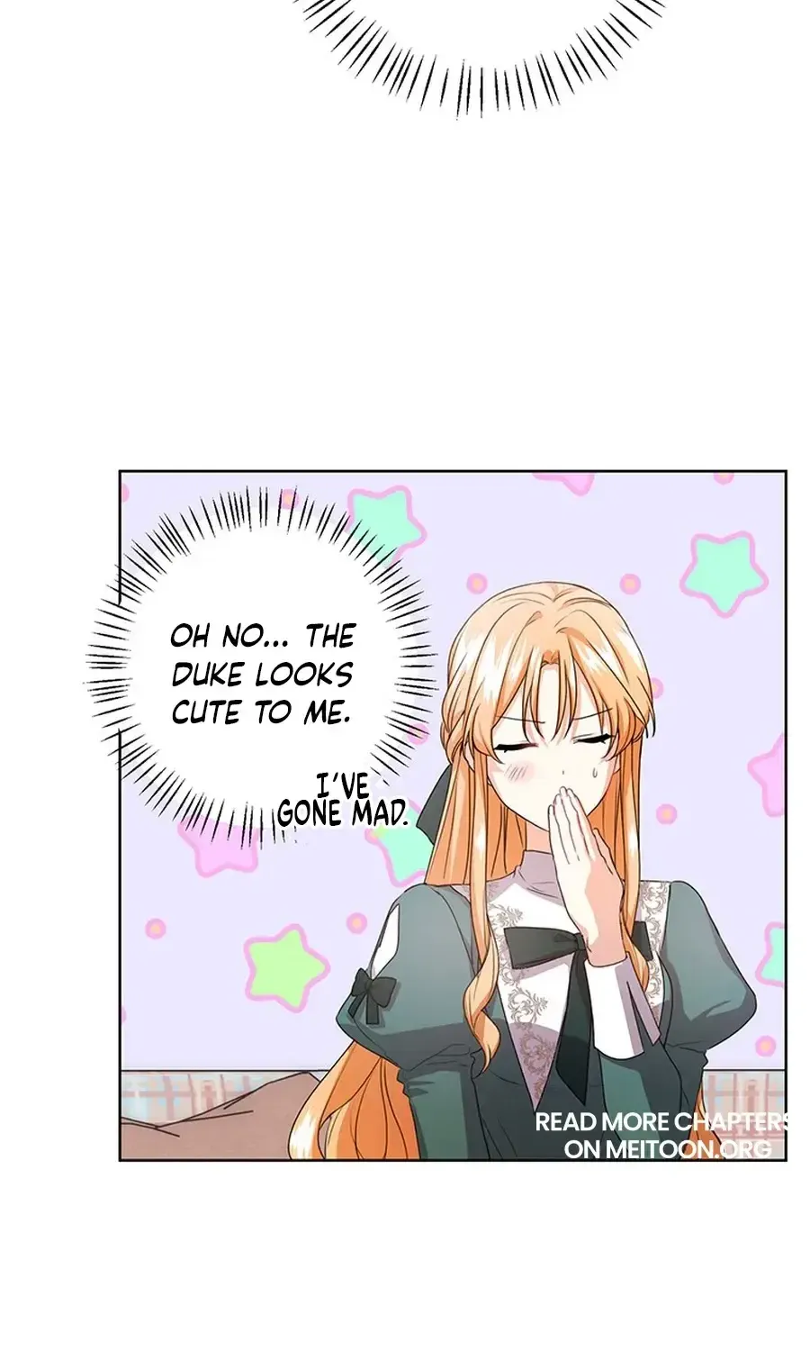 I Need a Sponsor Chapter 19 page 20 - 