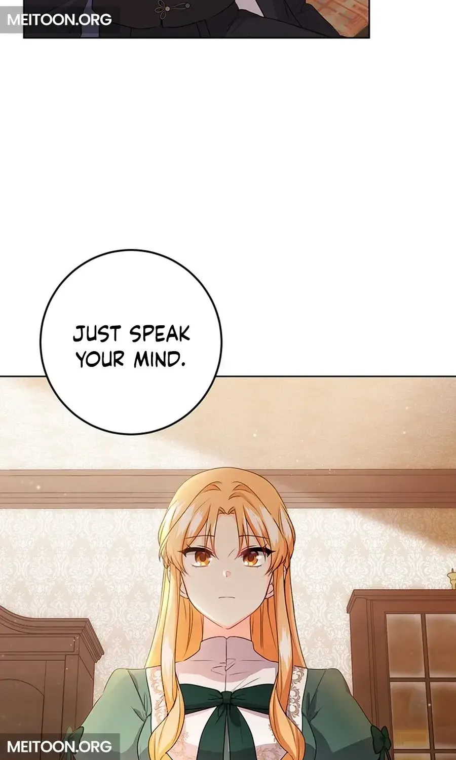 I Need a Sponsor Chapter 19 page 22 - 