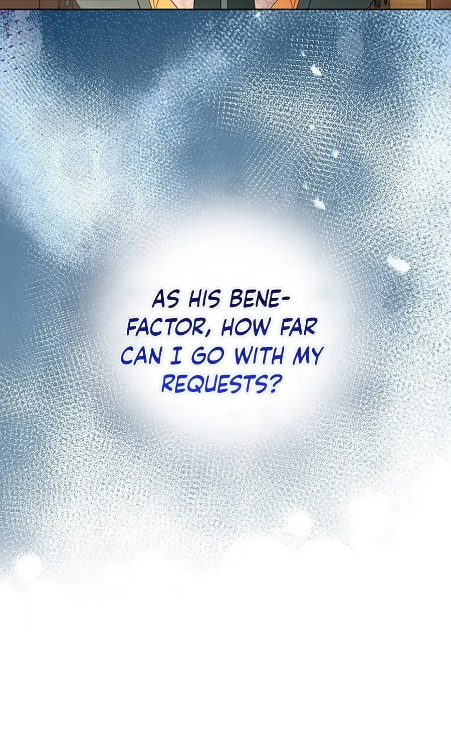I Need a Sponsor Chapter 19 page 23 - 