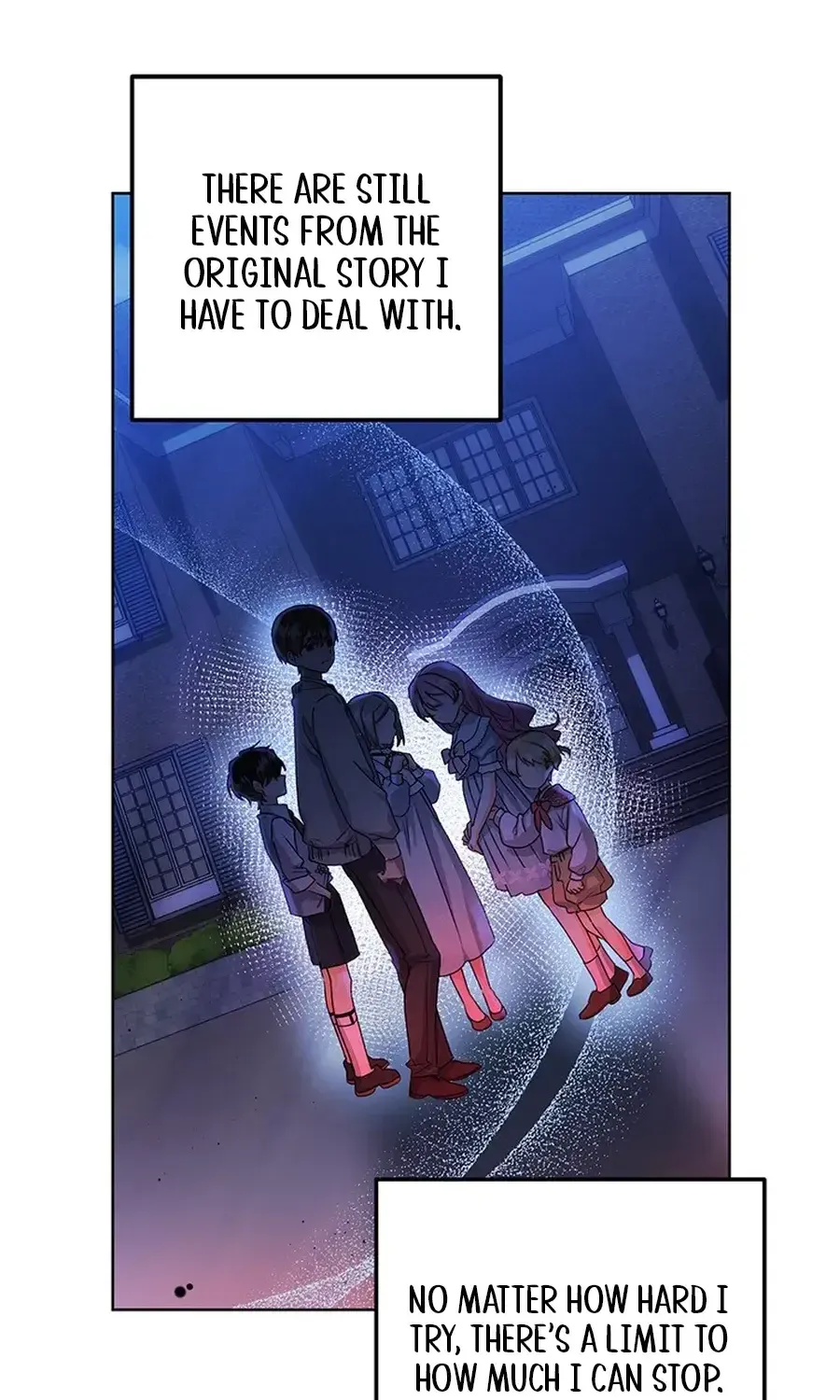 I Need a Sponsor Chapter 19 page 24 - 