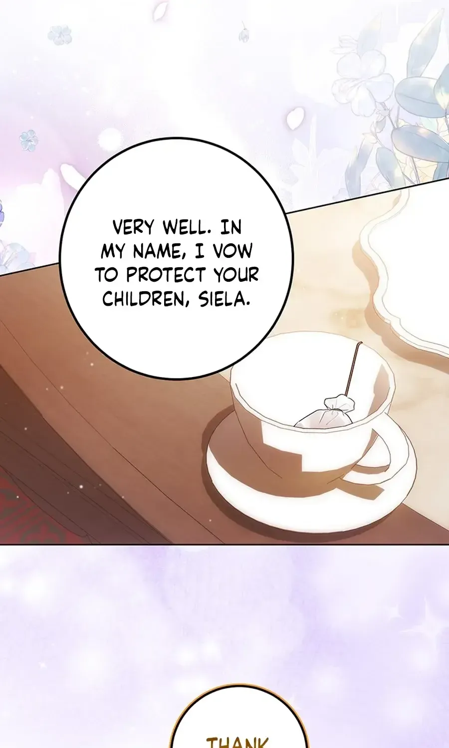 I Need a Sponsor Chapter 19 page 29 - 