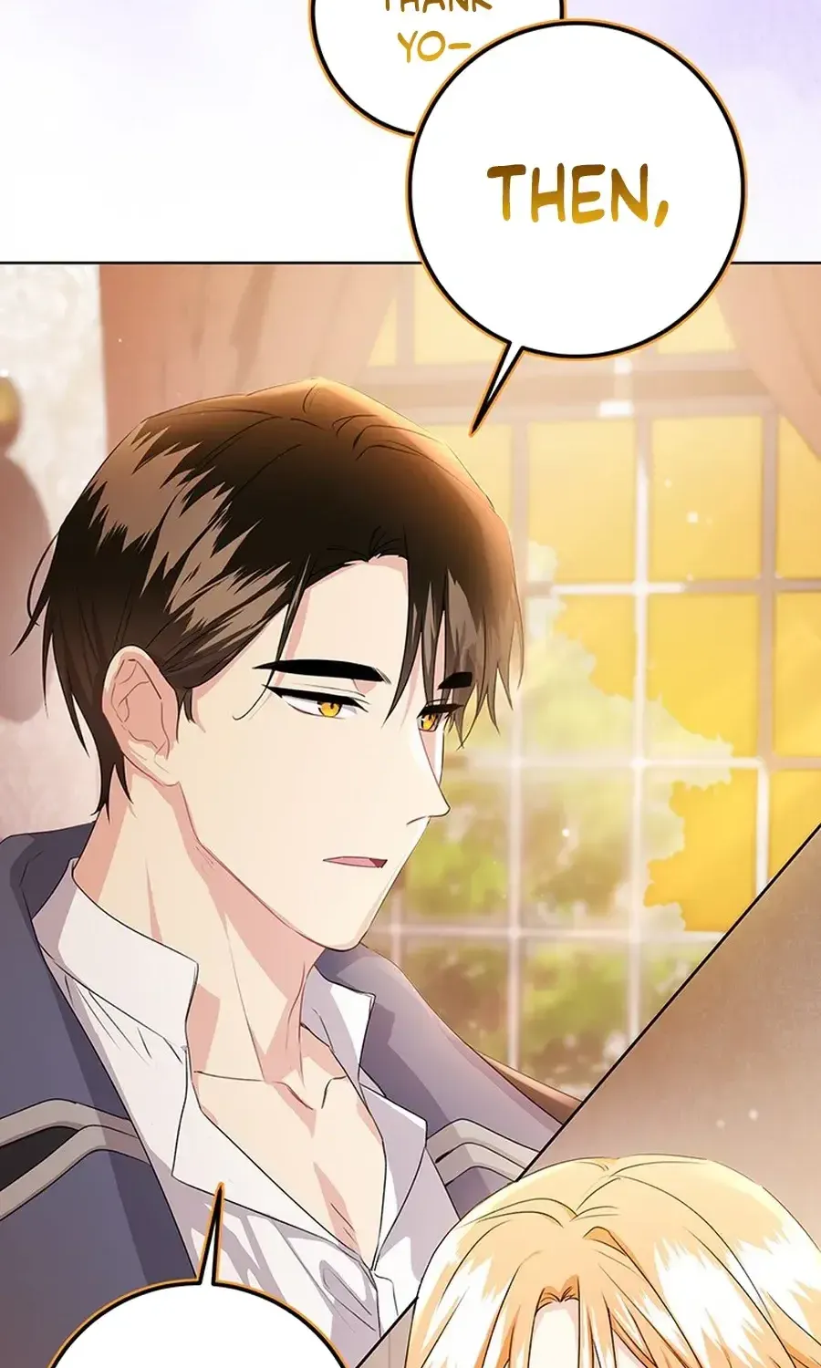 I Need a Sponsor Chapter 19 page 30 - 