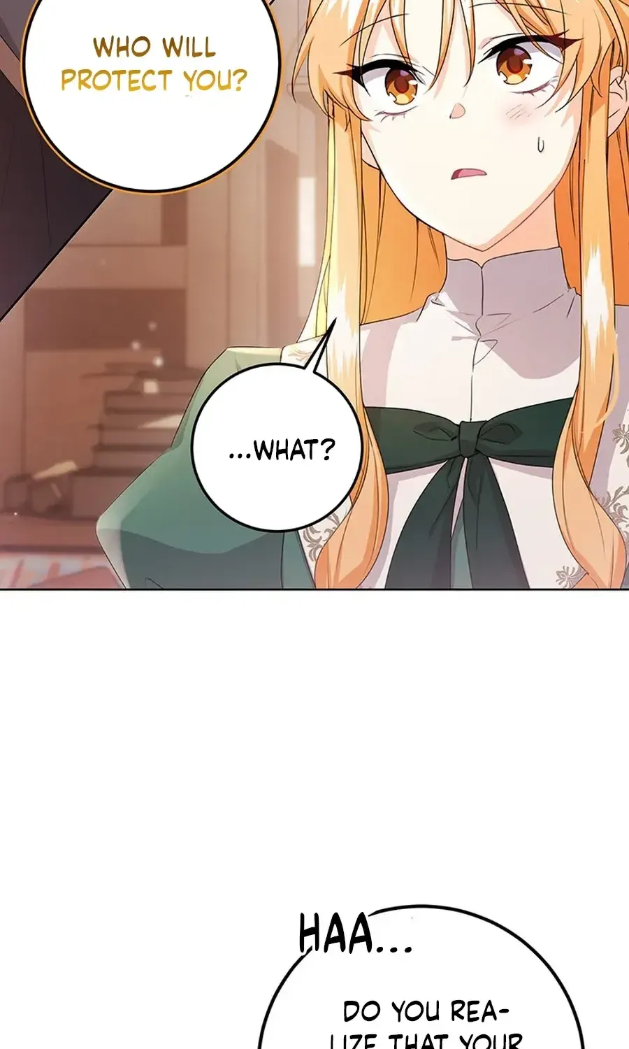 I Need a Sponsor Chapter 19 page 31 - 