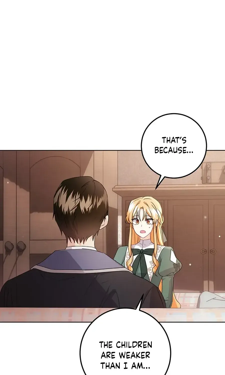 I Need a Sponsor Chapter 19 page 34 - 