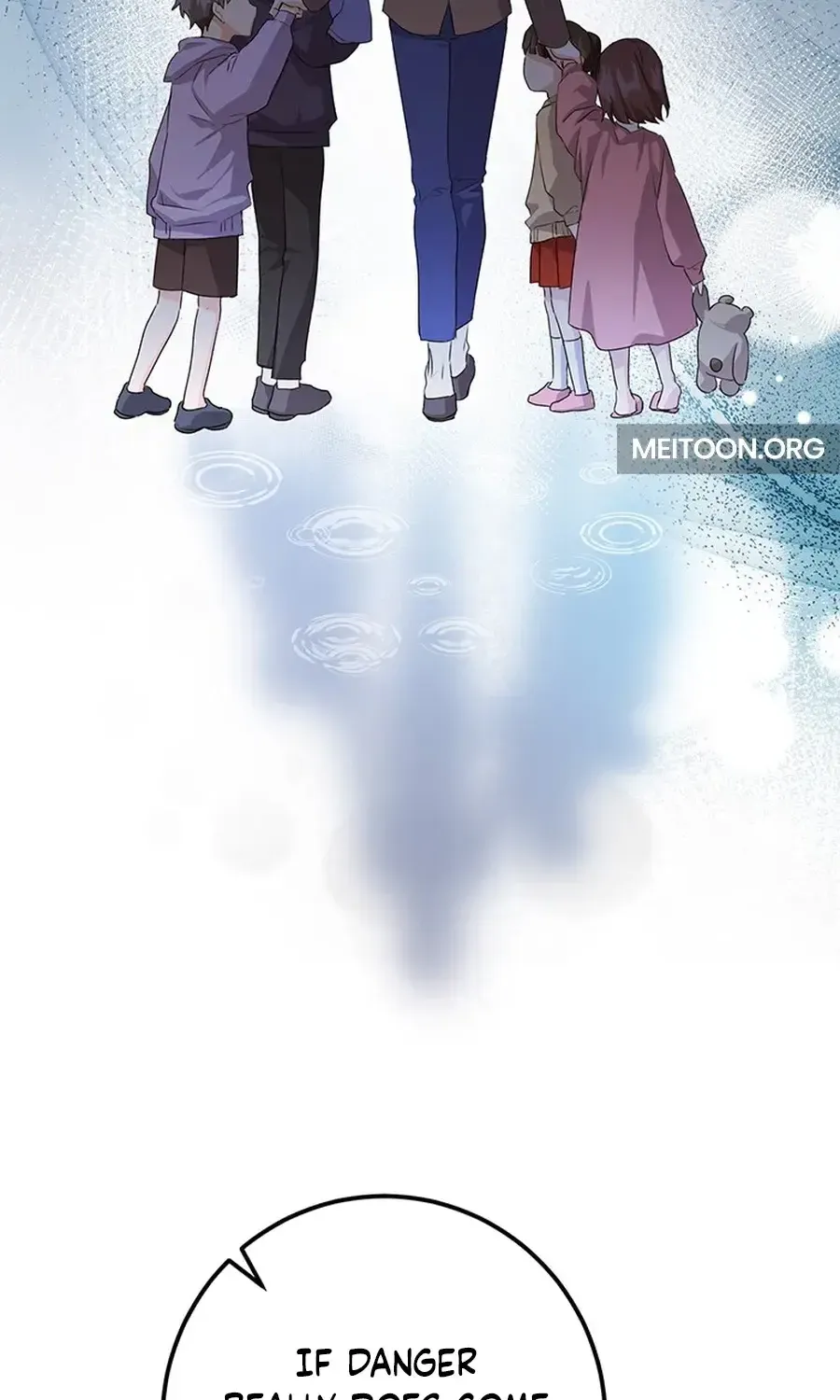 I Need a Sponsor Chapter 19 page 40 - 