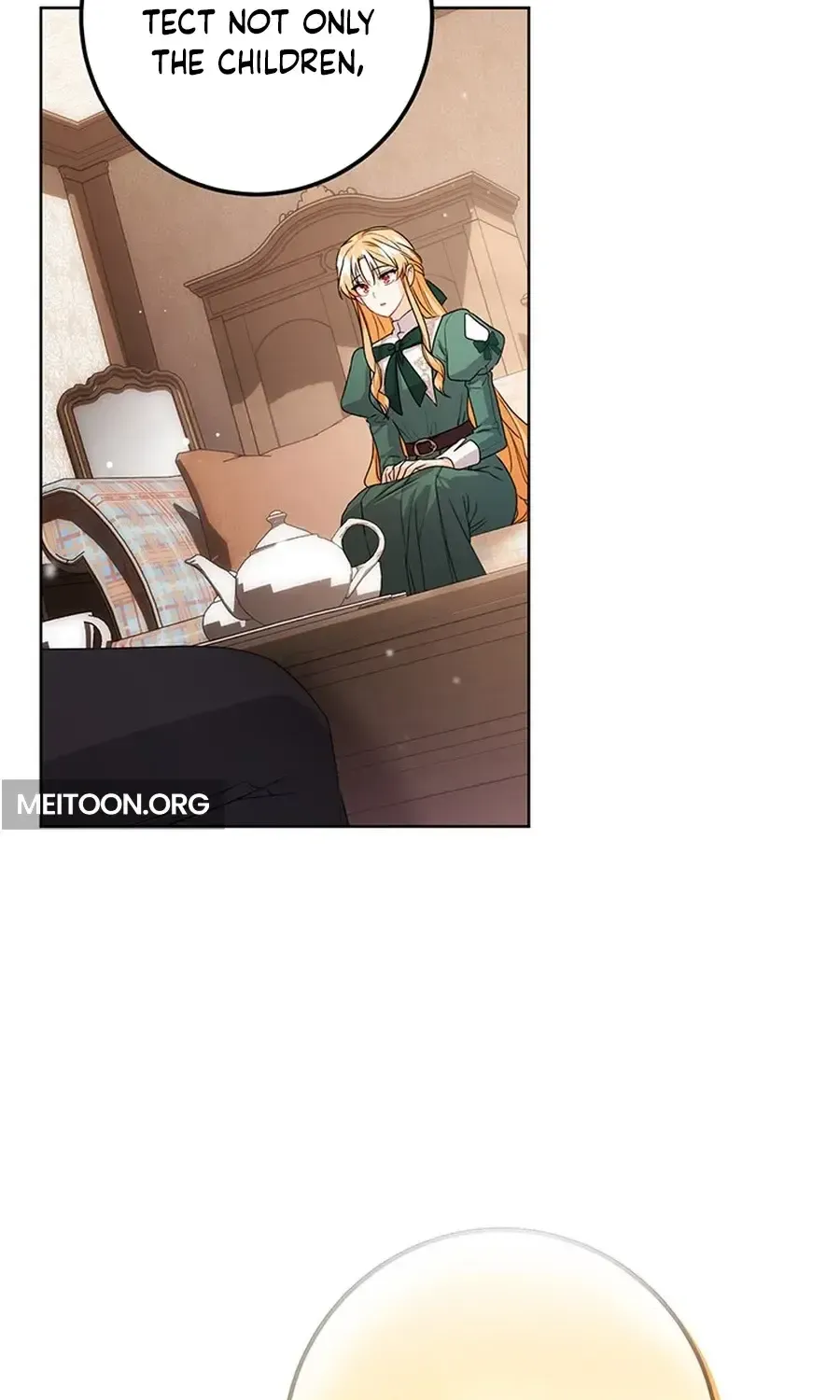 I Need a Sponsor Chapter 19 page 42 - 
