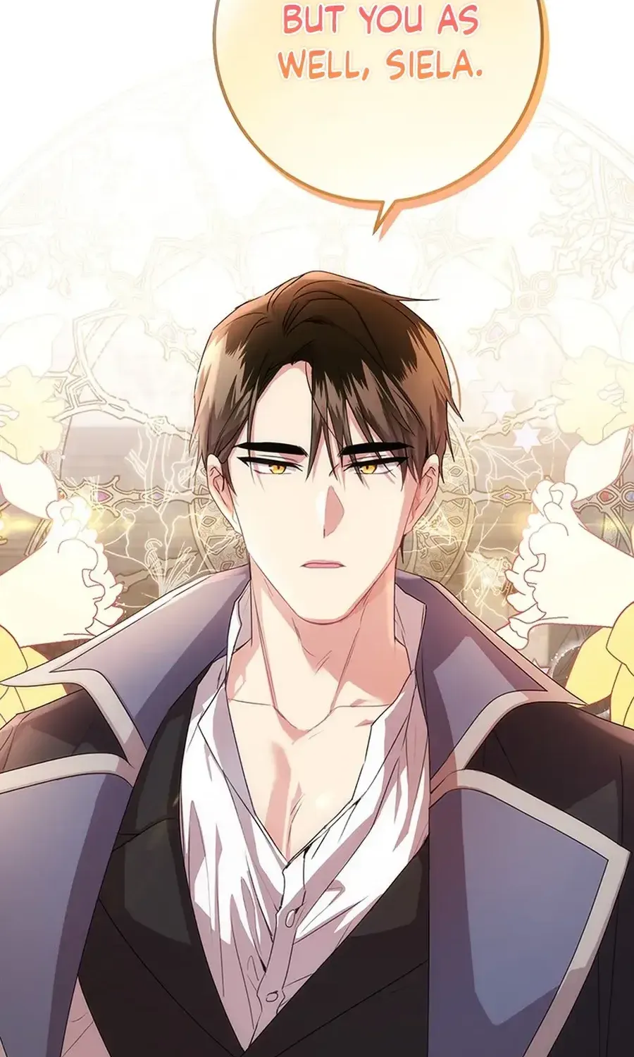 I Need a Sponsor Chapter 19 page 43 - 