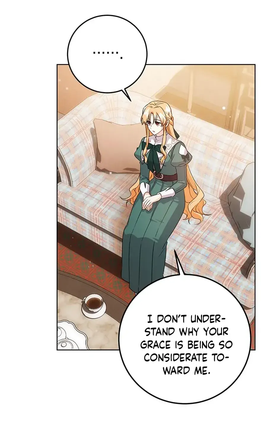 I Need a Sponsor Chapter 19 page 45 - 
