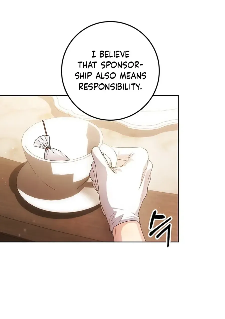 I Need a Sponsor Chapter 19 page 46 - 