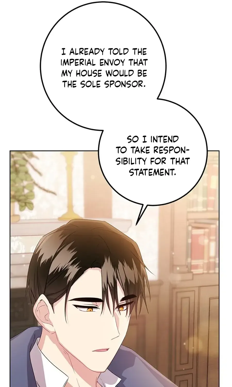 I Need a Sponsor Chapter 19 page 47 - 