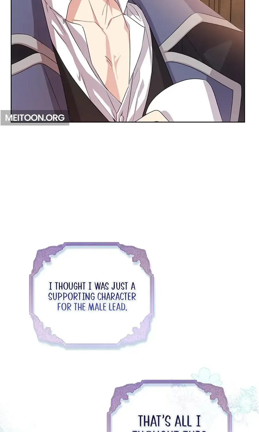 I Need a Sponsor Chapter 19 page 48 - 