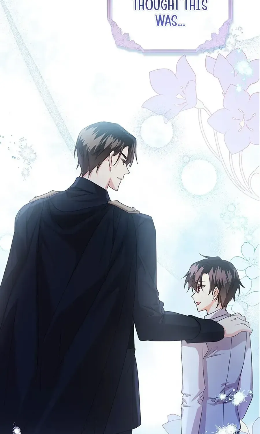 I Need a Sponsor Chapter 19 page 49 - 