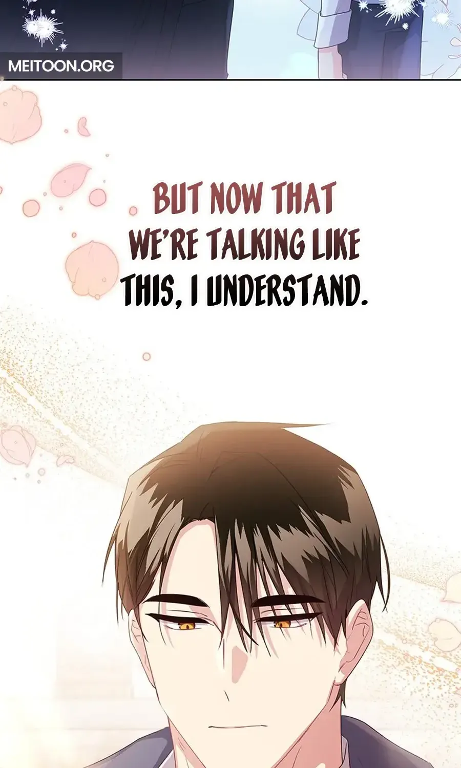 I Need a Sponsor Chapter 19 page 50 - 