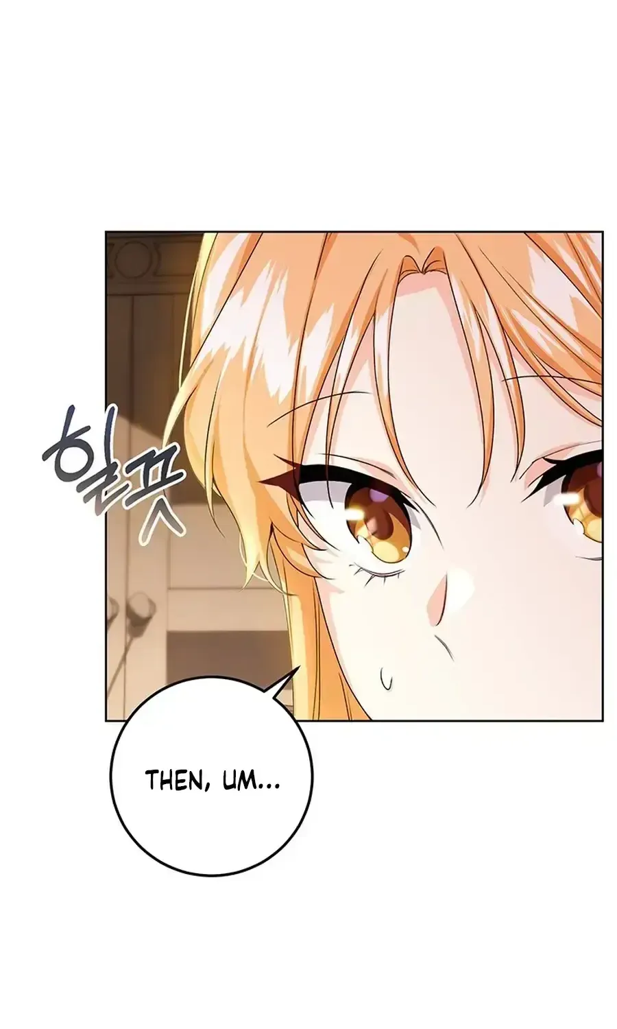 I Need a Sponsor Chapter 19 page 6 - 