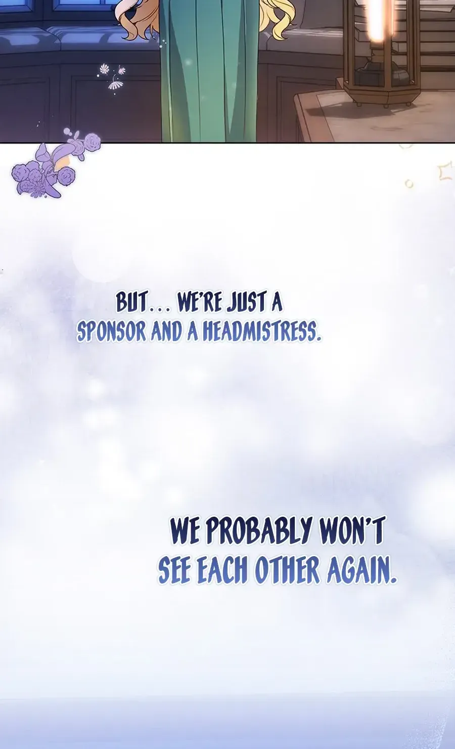 I Need a Sponsor Chapter 19 page 63 - 