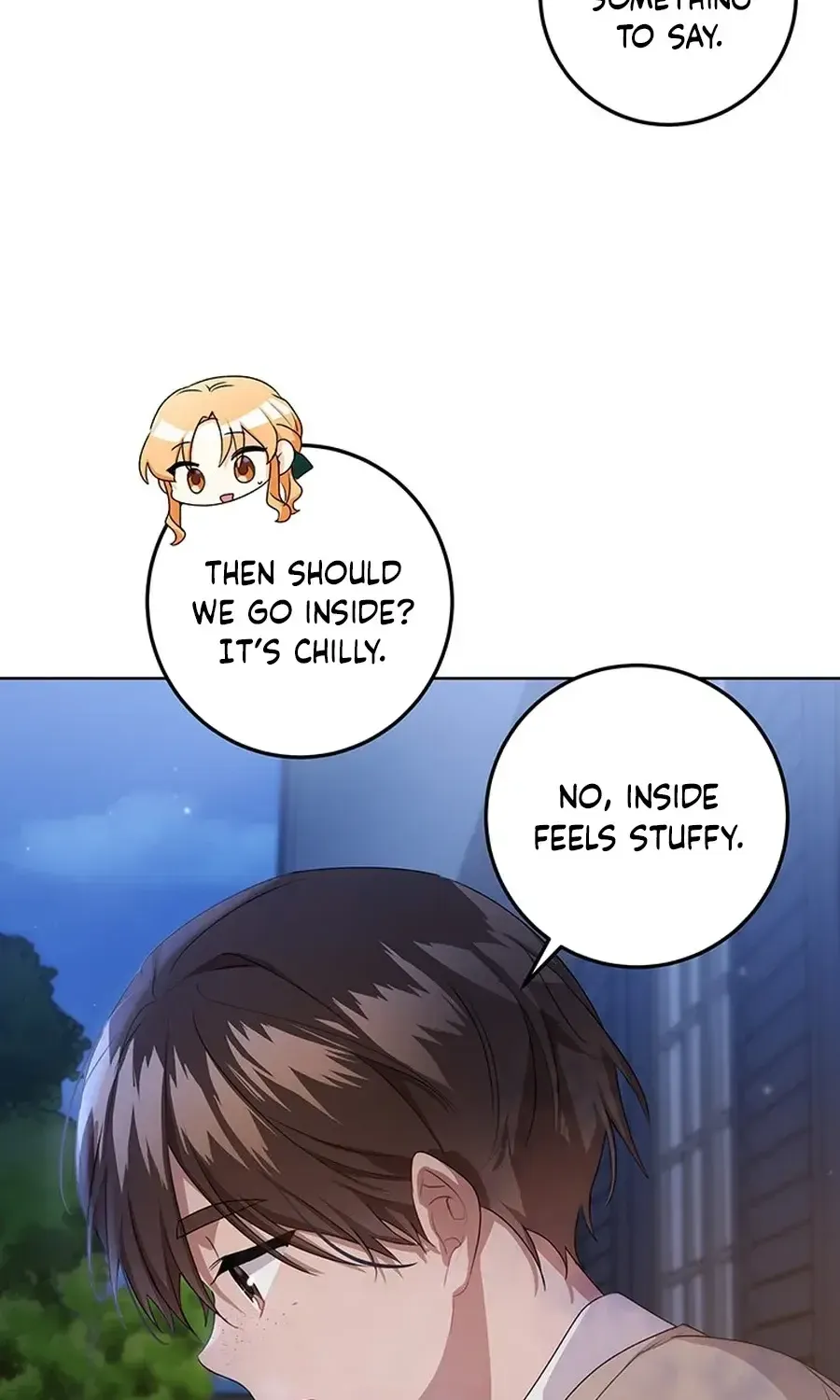 I Need a Sponsor Chapter 19 page 70 - 