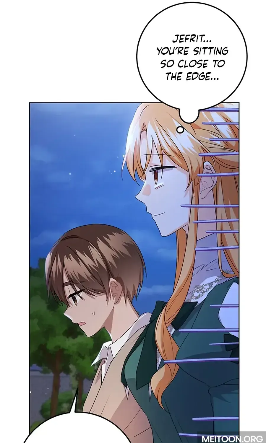 I Need a Sponsor Chapter 19 page 74 - 