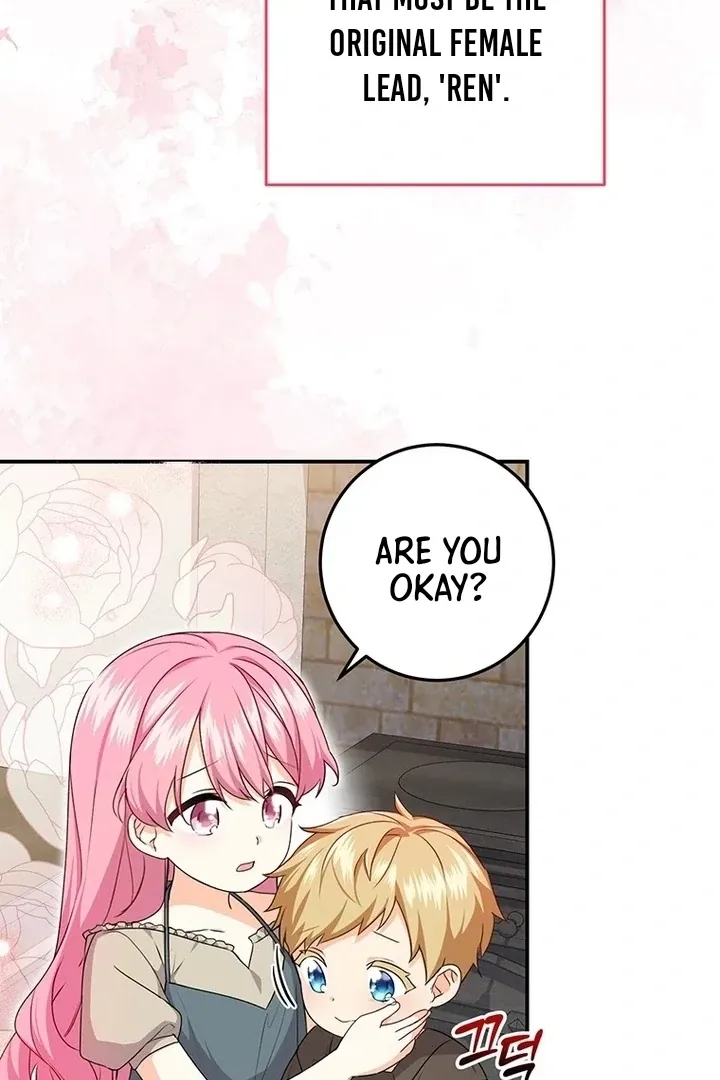 I Need a Sponsor Chapter 2 page 6 - 