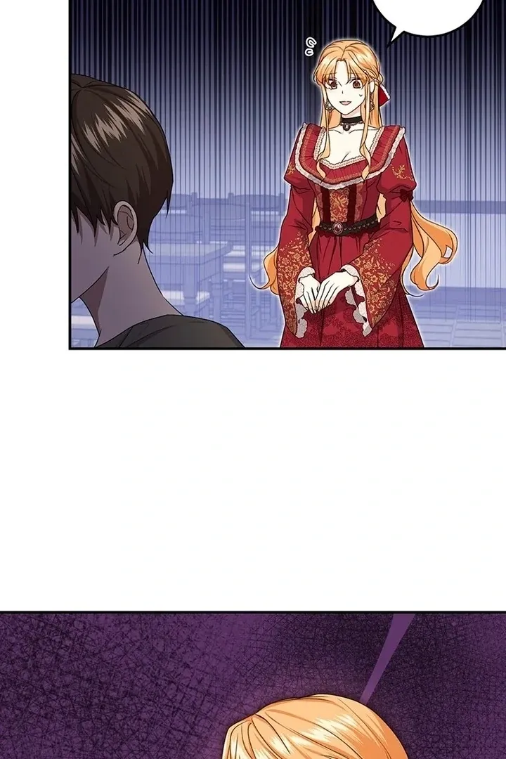 I Need a Sponsor Chapter 2 page 56 - 
