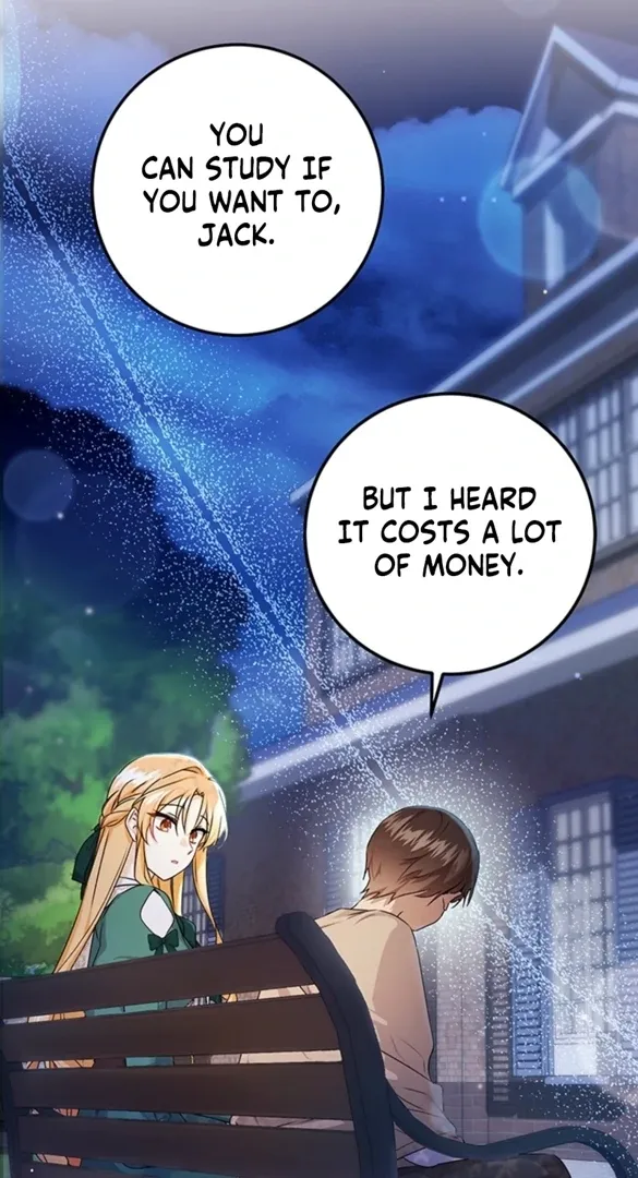I Need a Sponsor Chapter 20 page 2 - 