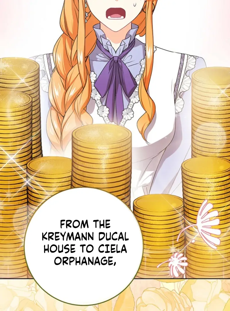 I Need a Sponsor Chapter 20 page 103 - 