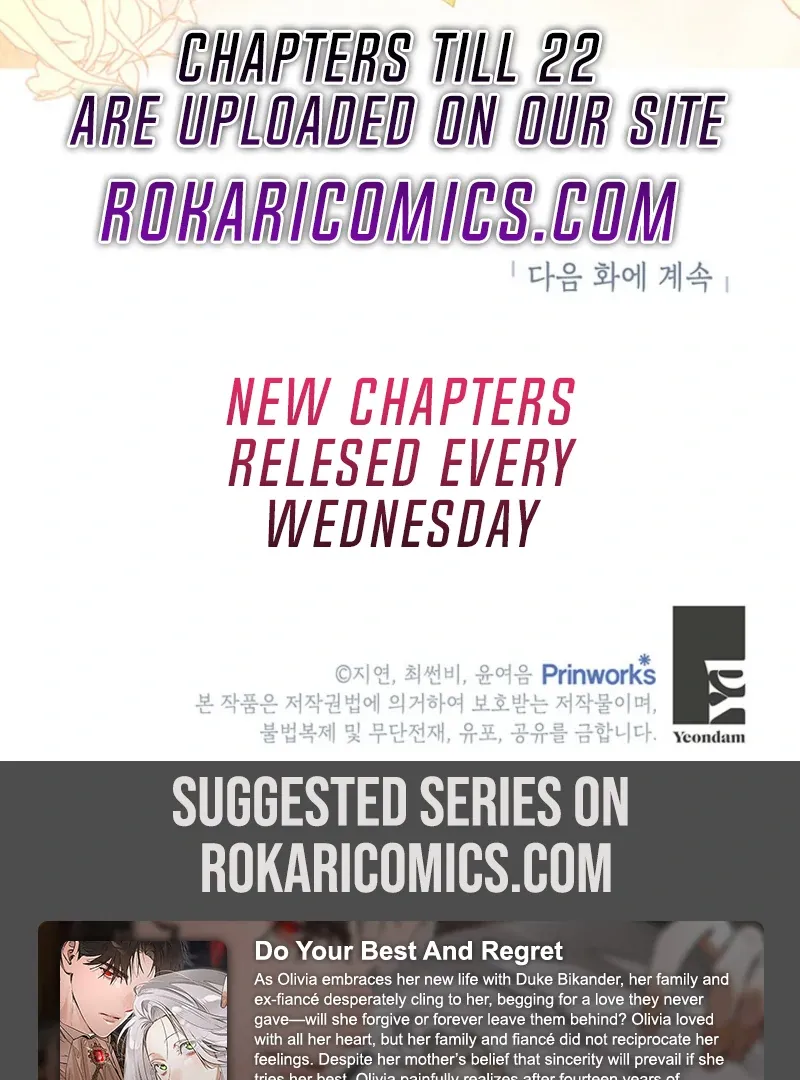 I Need a Sponsor Chapter 20 page 105 - 
