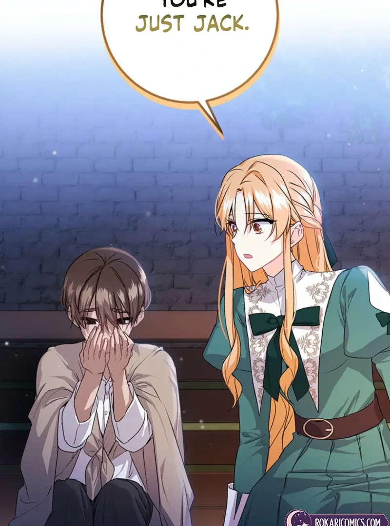 I Need a Sponsor Chapter 20 page 15 - 