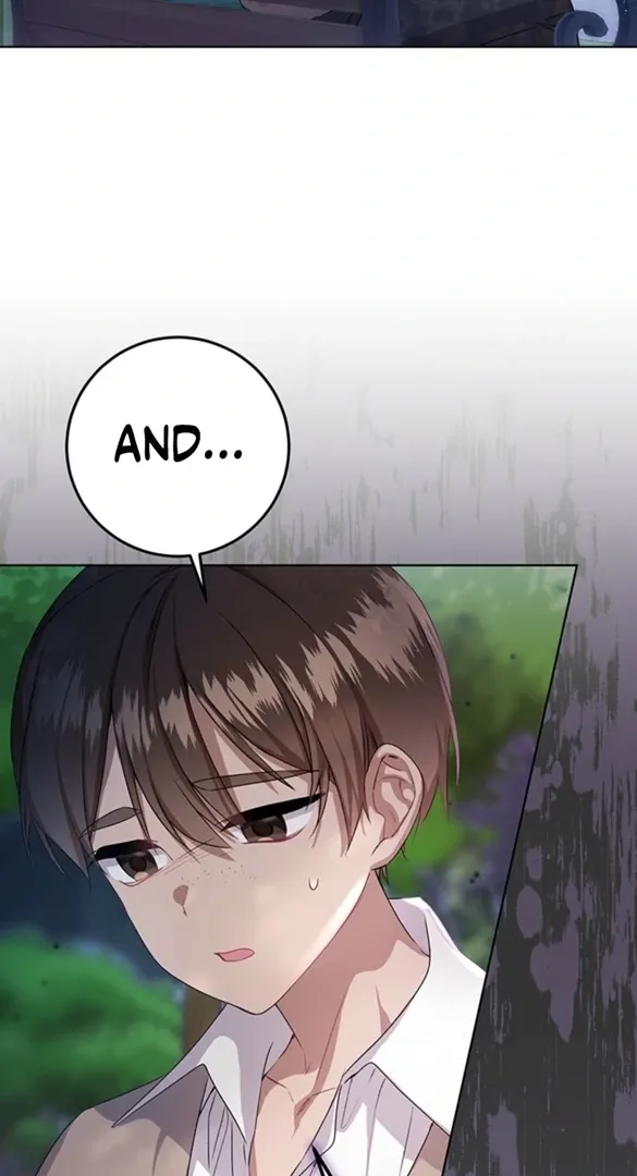 I Need a Sponsor Chapter 20 page 3 - 