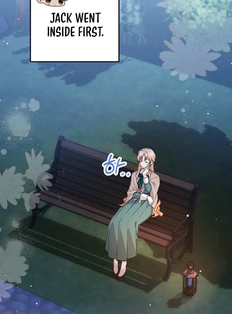 I Need a Sponsor Chapter 20 page 30 - 