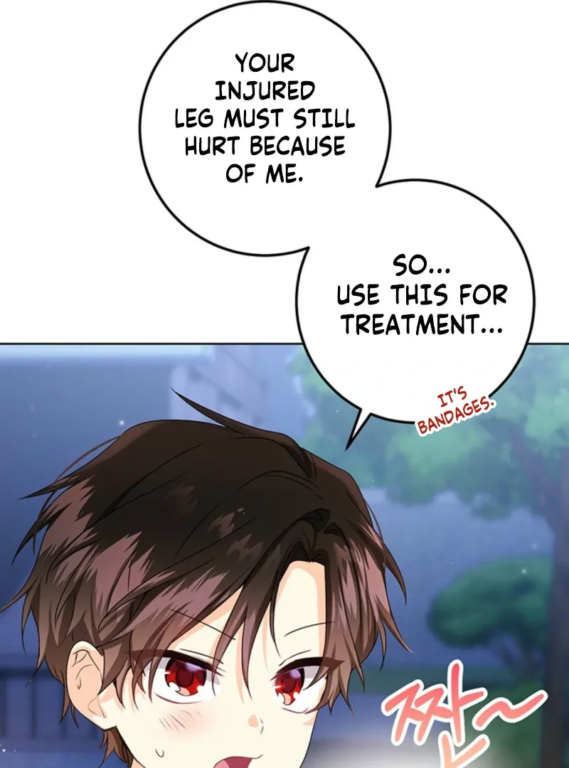 I Need a Sponsor Chapter 20 page 35 - 