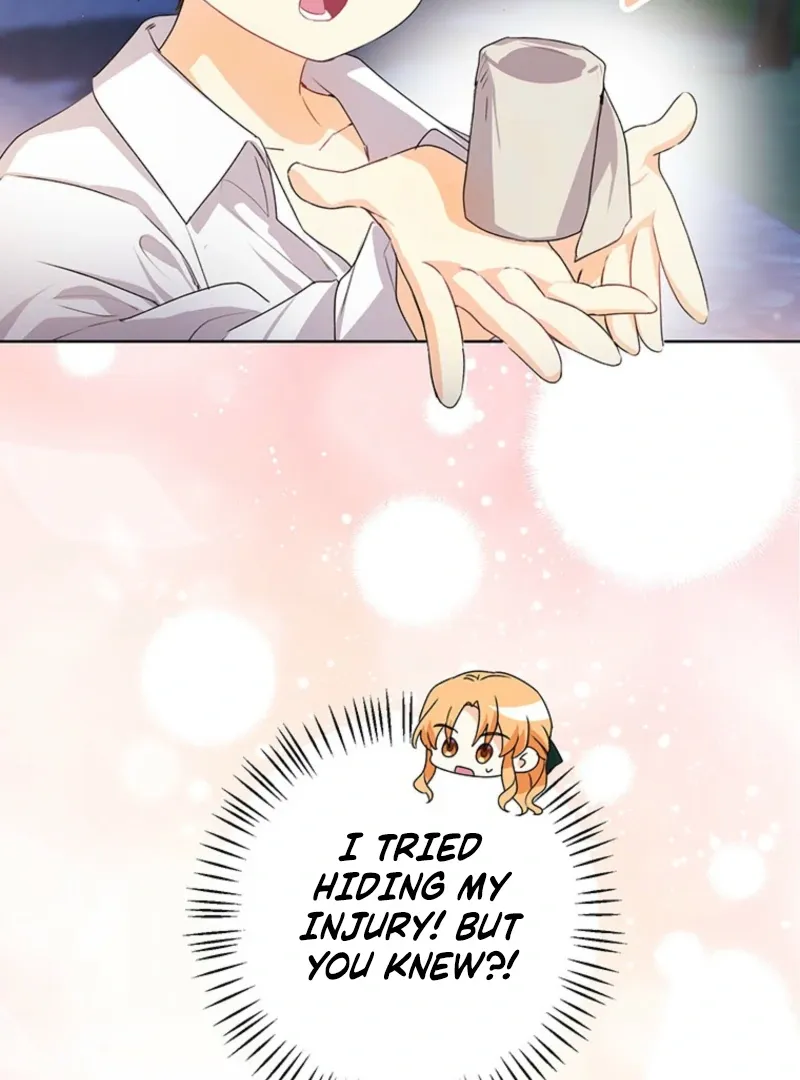 I Need a Sponsor Chapter 20 page 36 - 