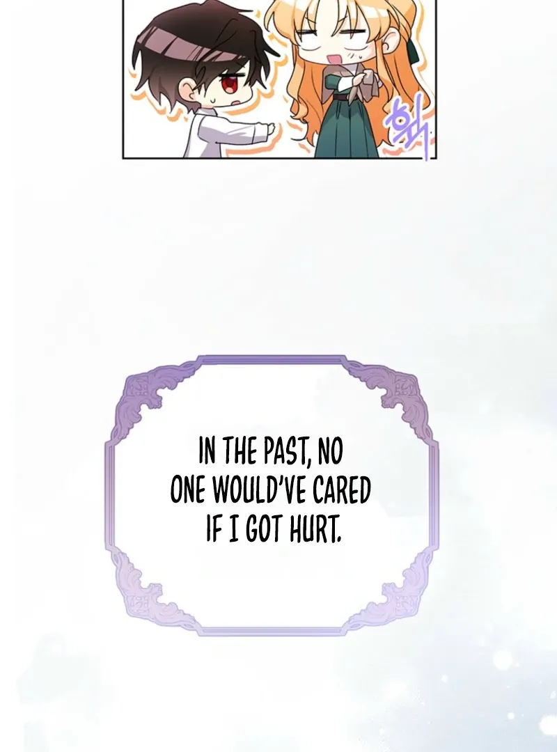I Need a Sponsor Chapter 20 page 38 - 