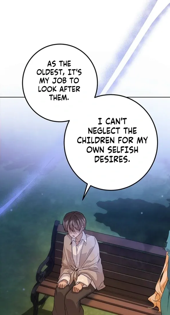 I Need a Sponsor Chapter 20 page 5 - 