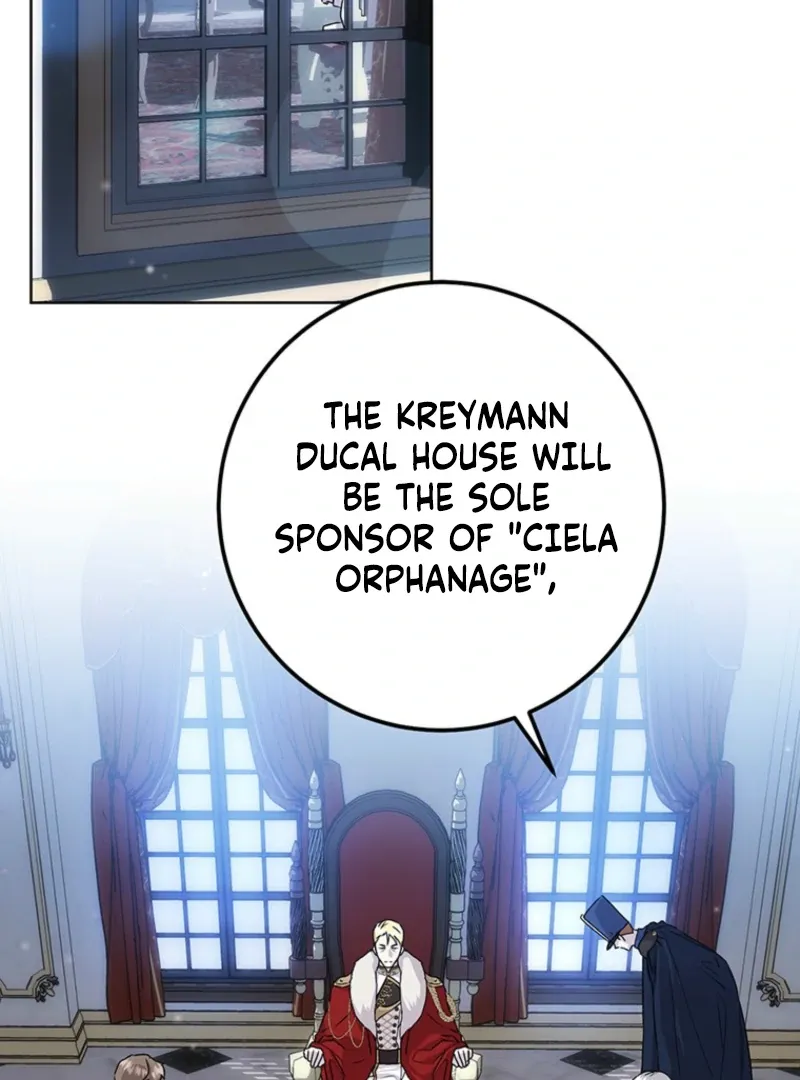 I Need a Sponsor Chapter 20 page 43 - 