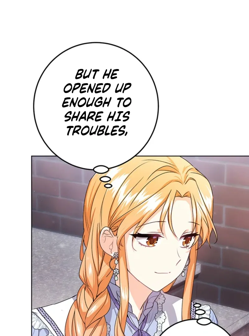 I Need a Sponsor Chapter 20 page 87 - 