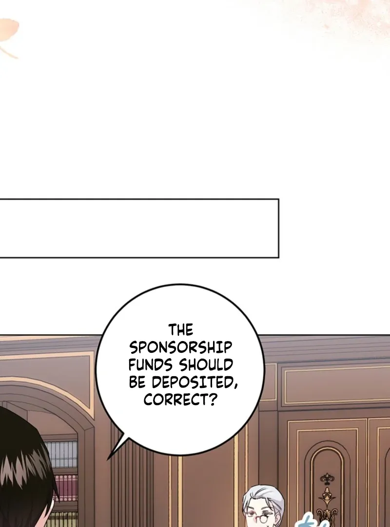 I Need a Sponsor Chapter 20 page 97 - 