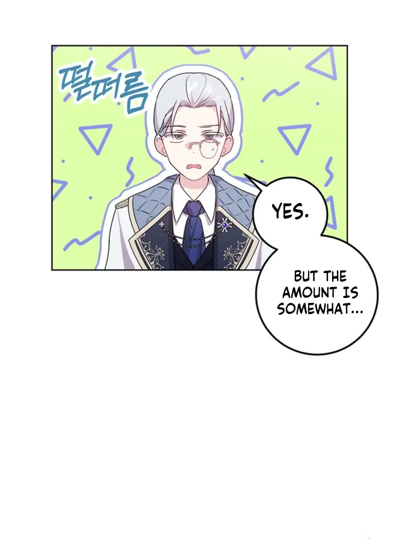 I Need a Sponsor Chapter 20 page 99 - 