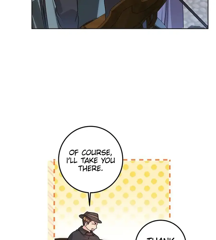 I Need a Sponsor Chapter 21 page 13 - 