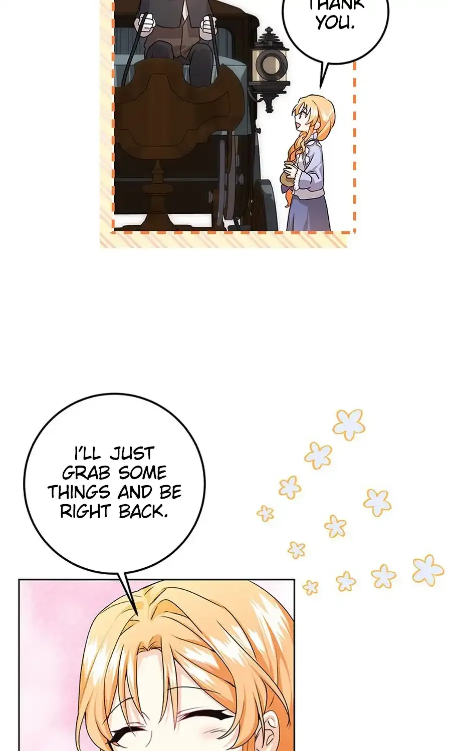 I Need a Sponsor Chapter 21 page 14 - 