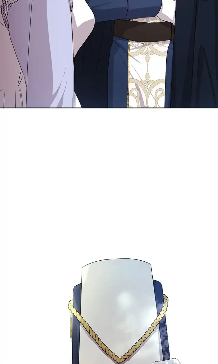 I Need a Sponsor Chapter 21 page 20 - 