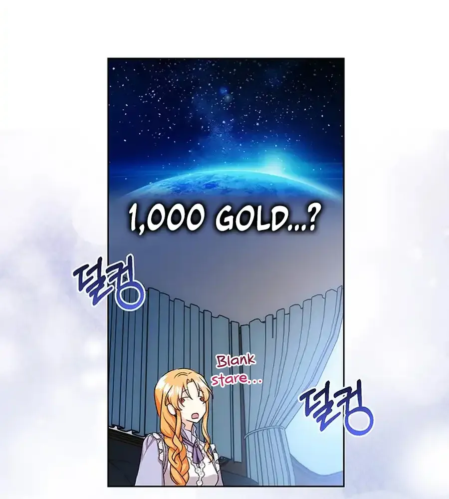 I Need a Sponsor Chapter 21 page 3 - 