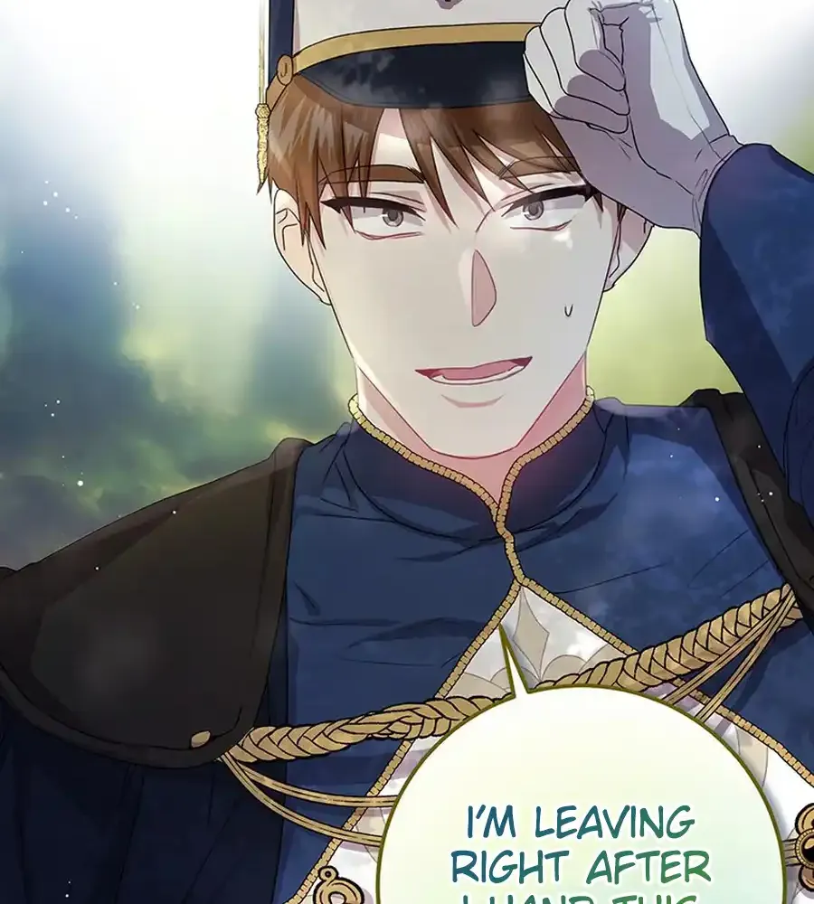I Need a Sponsor Chapter 21 page 21 - 
