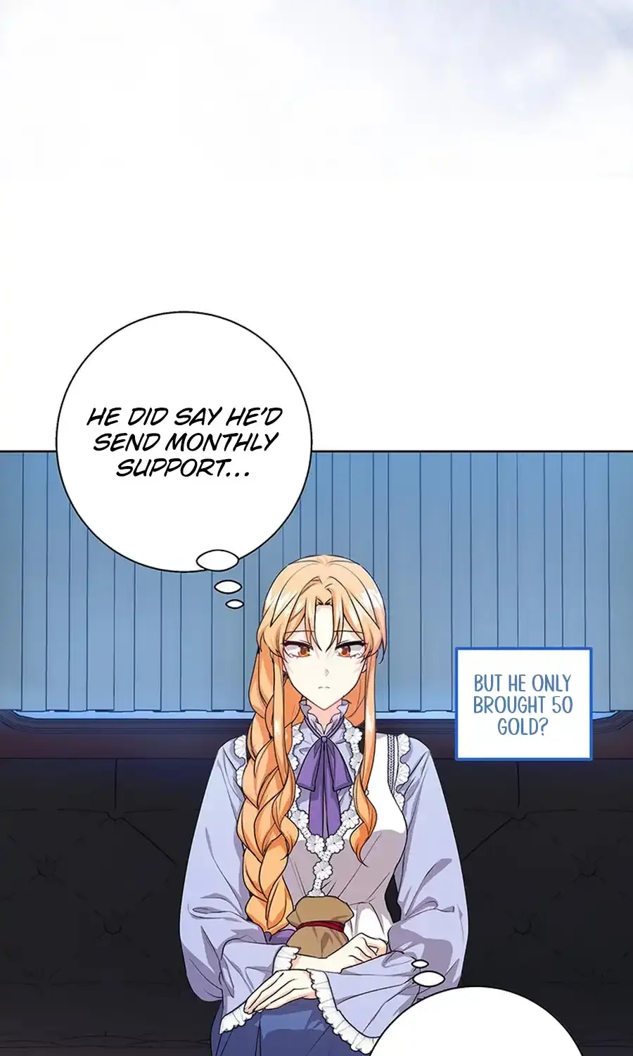 I Need a Sponsor Chapter 21 page 4 - 