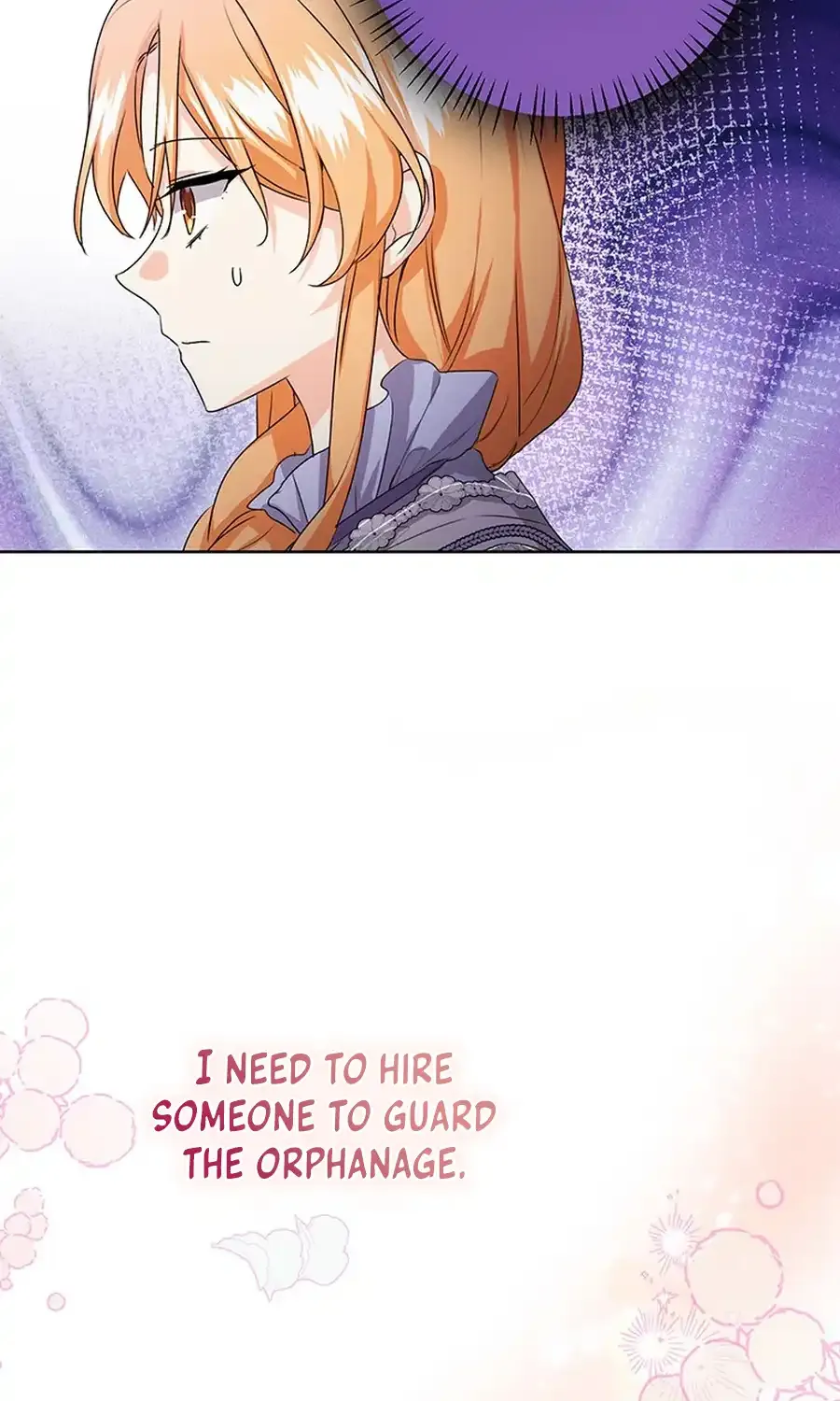 I Need a Sponsor Chapter 21 page 34 - 