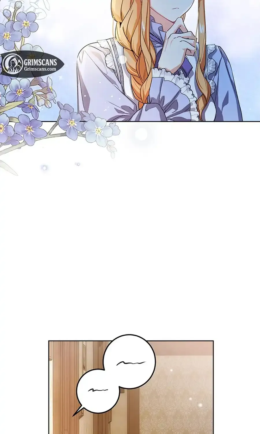 I Need a Sponsor Chapter 21 page 40 - 