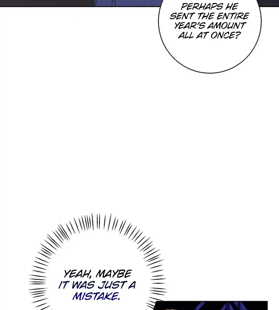 I Need a Sponsor Chapter 21 page 5 - 