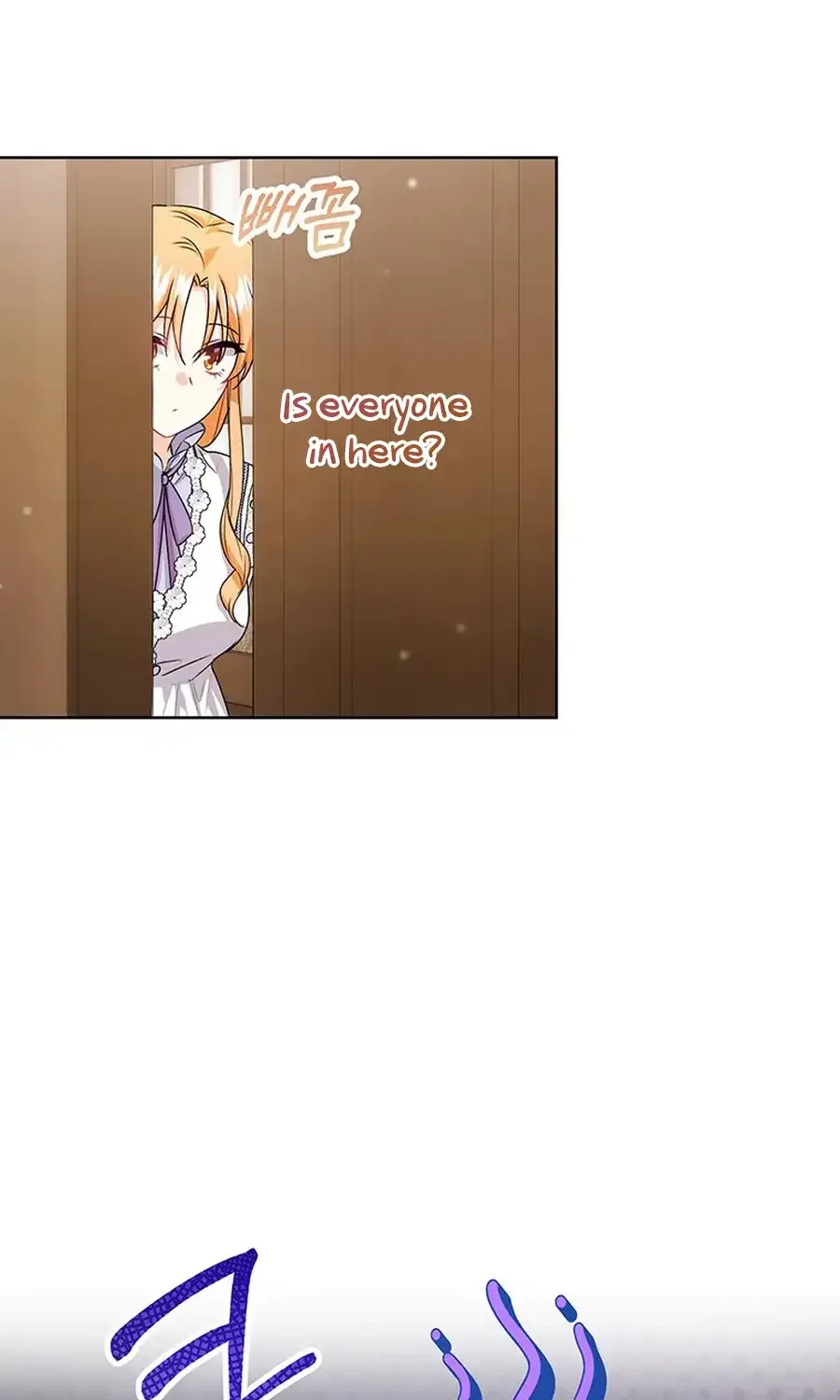 I Need a Sponsor Chapter 21 page 42 - 